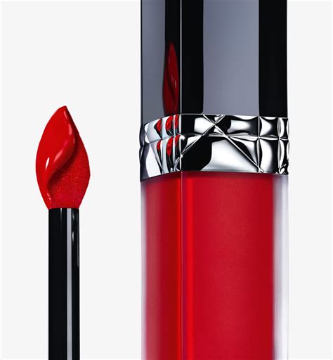 rouge dior forever seductive|best lipstick that doesn't transfer.